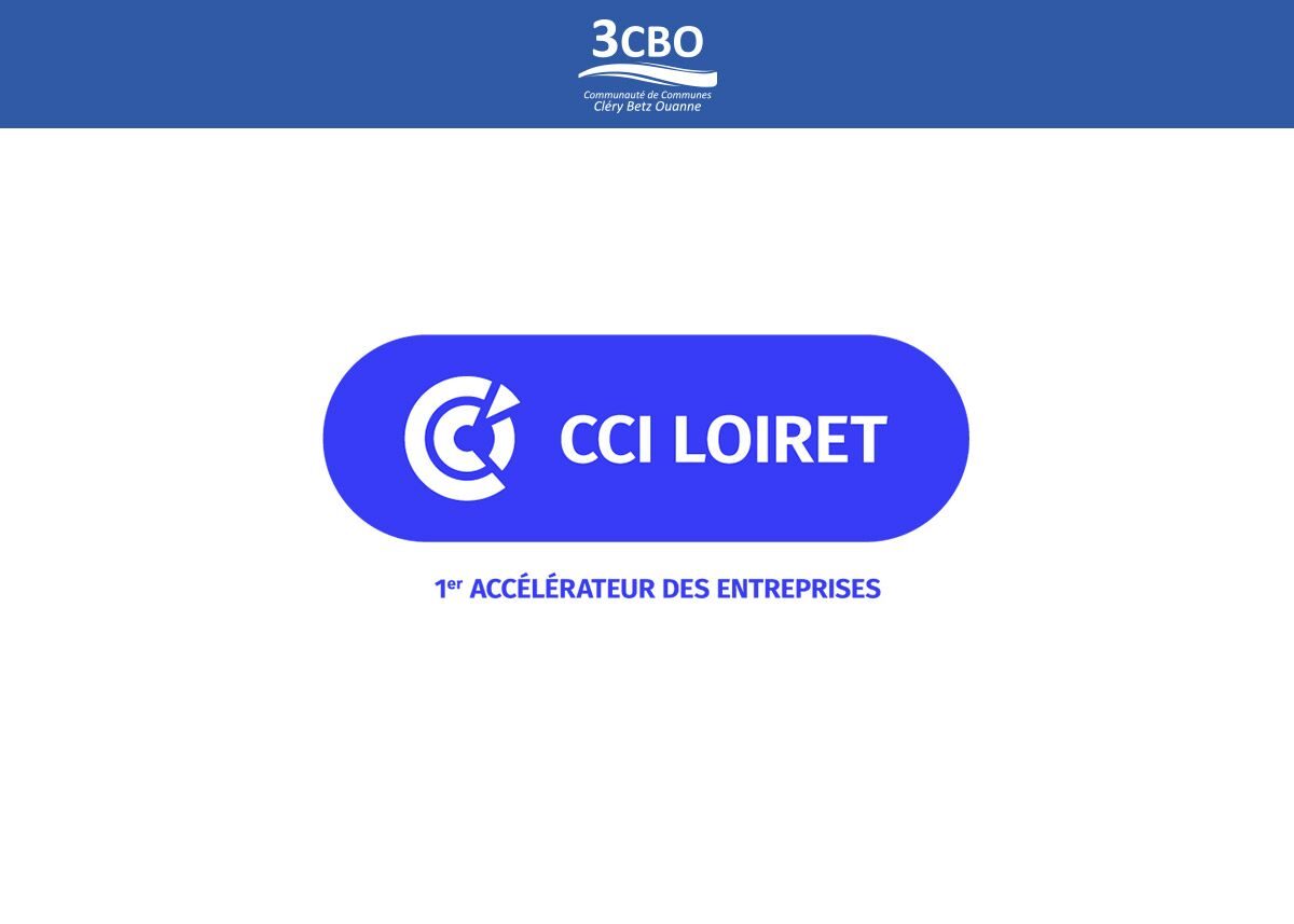 CCI Chambre de Commerces et de l'Industrie - Loiret